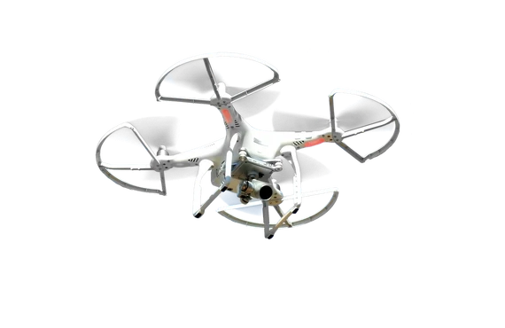 他社が諦めたその現場、Skydio X10なら安全に「目視以上の精度」で完遂します。